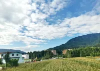 Hanbo Homestay - parking