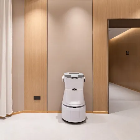 Homeinn Ripple Hotel (Nantong Rudong Chahe Town)