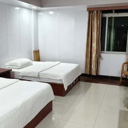 Jun'an Hotel