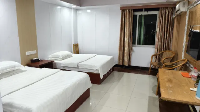 Jun'an Hotel