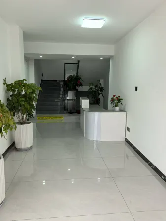 Jiang nan ju Hostel Отели рядом со станцией Nanping North Railway Station