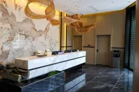 Wanyuan Jinchi Hotel Hotels in Wanyuan