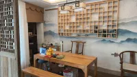 alley Youth hostel (Taoyangli Yuyao Scenic Area People's Square Branch) - 2 stjerner