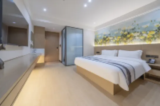 Litai Chain Hotel (Wande Second Road)