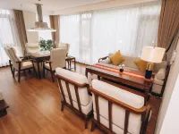 318 Panorama Hotel (National Highway G318 County Government) Hotels in Basu