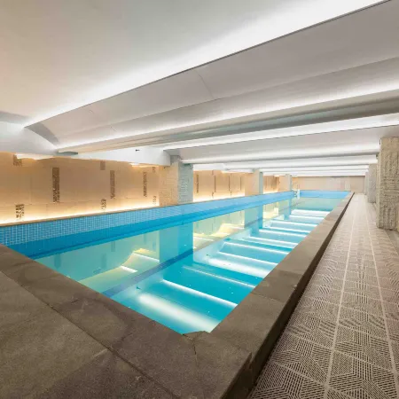 Wyndham Leshan Huatai