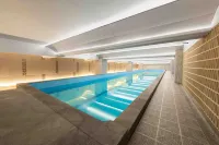 Wyndham Leshan Huatai - Pool