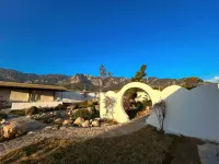 Dengfeng Youlu Homestay (Songshan Scenic Area) Hotel a Dengfeng