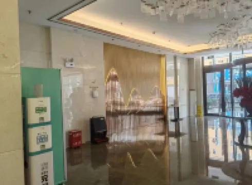 Xi Design Guesthouse