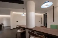 MOMENTUM Hotel (Wuhan Jiangtan Jianghan Road Pedestrian Street Branch) - Pet Friendly