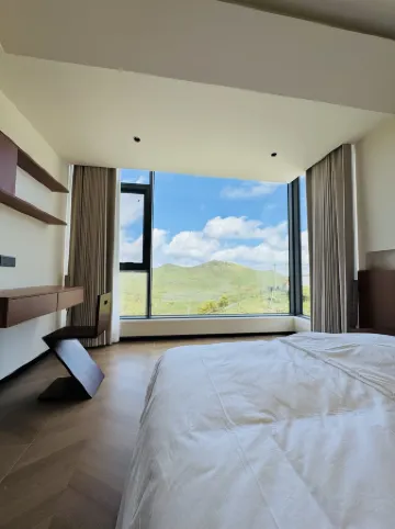 Nanshan Starry Sky Homestay