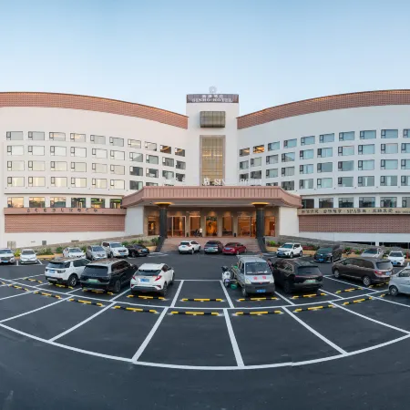 Sinho Hotel