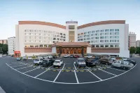 Sinho Hotel Hotels near Jiangbei Lao Street