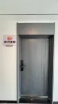 南月影院式公寓（崑山高鐵南站天虹購物中心店） - 寵物友善