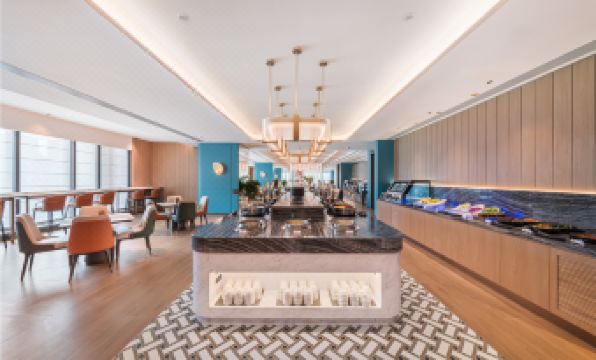 Madison Hotel Xiamen Jimei Software Park