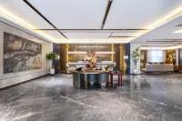 伊寧上海城六星街麗呈飯店