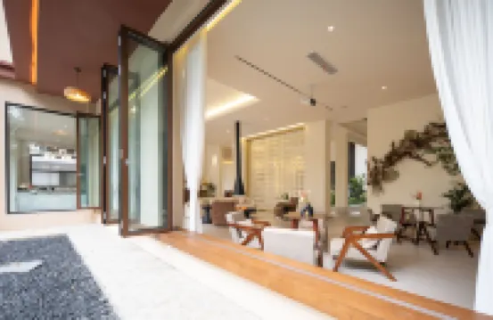 Wanshan Inn (Qingcheng Front Mountain Branch)