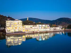 Hong Boutique Hostel