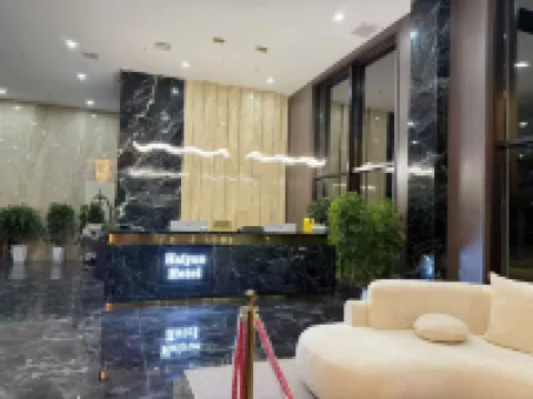 Haiyue Business Hotel