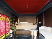 Pebble Hotel (Lan County Xiangyang East Road) Hotéis em Condado de Lan