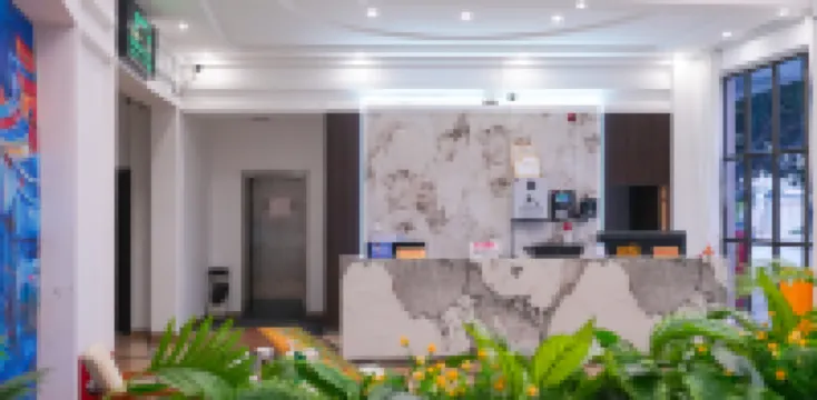 Huaping Mango Smart Hotel