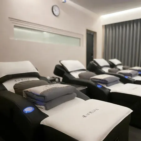 Wyndham Garden Changsha (World Window of China & Mango Pavilion Branch)
