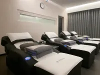 Wyndham Garden Changsha (World Window of China & Mango Pavilion Branch) - spa