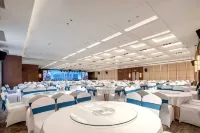Hawthorn Hotel (Chenzhou Wuling Square Government Office Branch) - breakfast