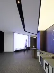 北京酒仙橋将台西地下鉄駅軽居ホテル