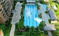 Yujing Hotel (Haifeng Ketang Jewelry Trading Market) - Swimmingpools