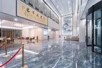 美豪麗致酒店（肇慶東站鼎湖山風景區店）