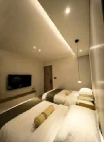 Yunduan Hostel
