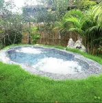 FORMONT Hotel (Mangshi Airport Mangshi Square, Mangshi) - Hot Springs