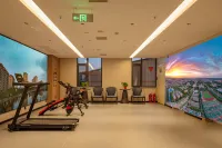 Merlinhod Hotel (Shizuishan Pingluo Huirong Xintiandi)