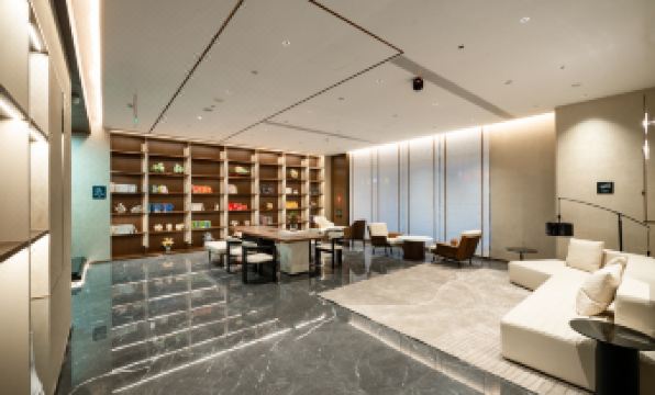 Starway Hotel (Guilin High-Tech Wanda Plaza Branch)