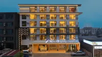 Guanjingdao Hot Spring Resort Hotel (Yanu Lake) - Hot Springs