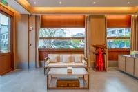 Jiuhuashan Ruyuan Homestay (Grand Aspiration Cultural Park Branch)