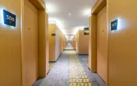 7Days Inn Select Hotel (Nanchang Anyi International Expo Center Anyi Bus Station) - 2-Star