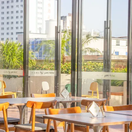 Yami Hotel (Sanming Shaxian East Gate Ancient Street)
