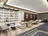 Days Hotel by WyndhamShiyan Jingdong Road Hotels in Shiyan
