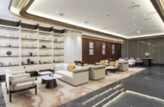 Days Hotel by WyndhamShiyan Jingdong Road