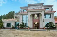 Hengshan Jieyuanju · Villa | Panoramic Mountain Wilderness · Vacation Luxury Villa