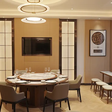 SHENGMINGHOTEL