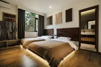 Xingye Kuo B&B