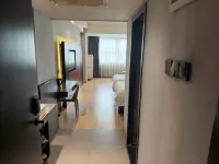 Jiangsu·Jinxi Surprise Castle Resort Homestay (Buerjin Kanas Taqiao Branch)