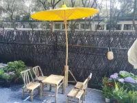 Wucheng Yijing·Song Hotel (Guzicheng Pedestrian Street) - Spa