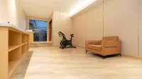 W H Hotels - Gym