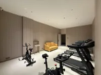 Gaozhou Nanhao Collection Hotel - Gym