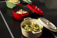Qianna Hotel Glorious (Anyang East High-speed Railway Station Wanda Plaza Branch) - 조식 운영