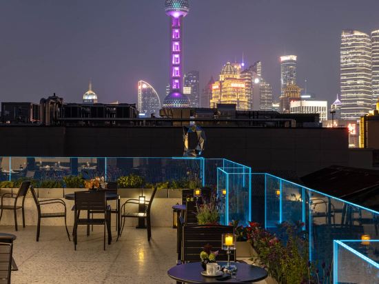 Diamond Bund hotel